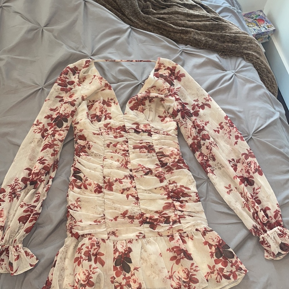 ASOS Mini Dress - Picture 5 of 5